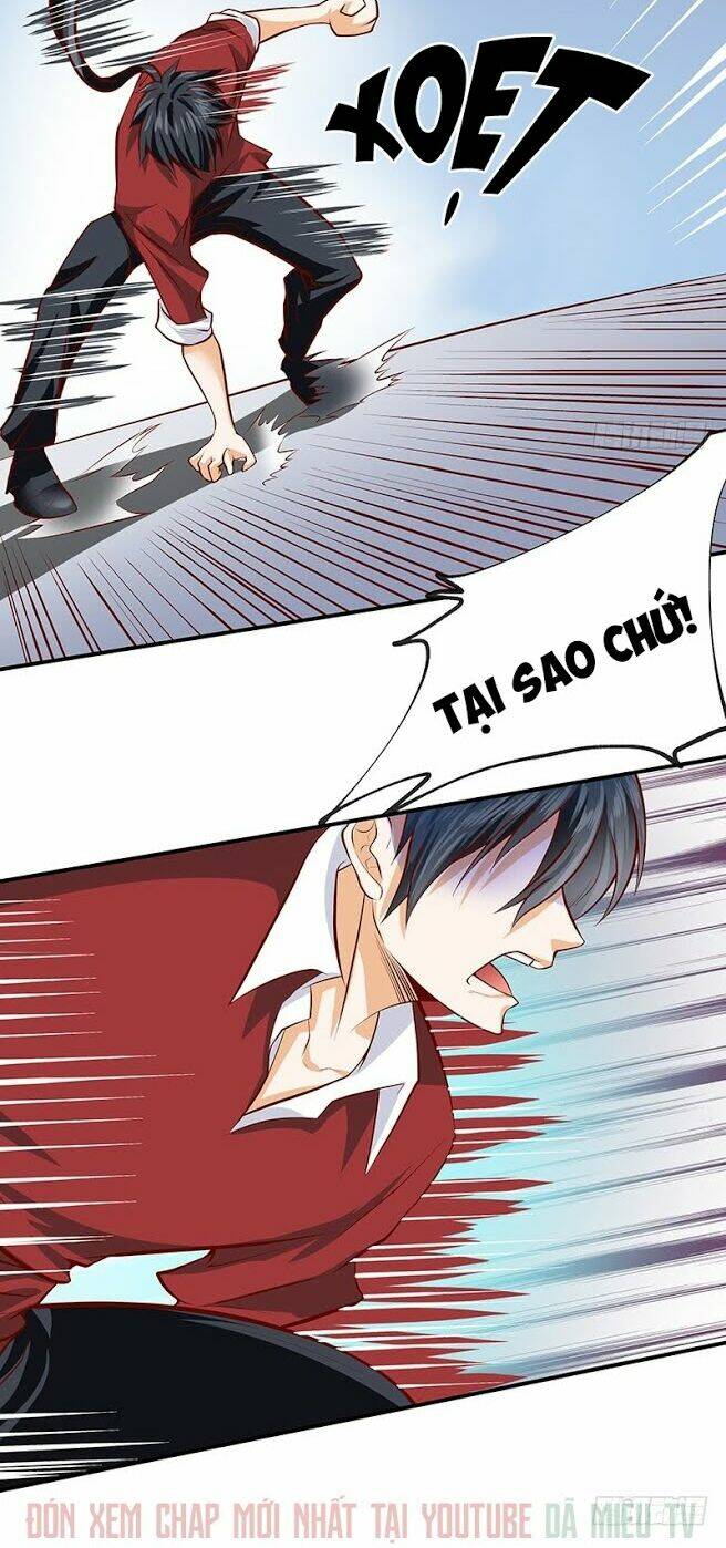 Nhất Phẩm Cao Thủ: Chapter 33