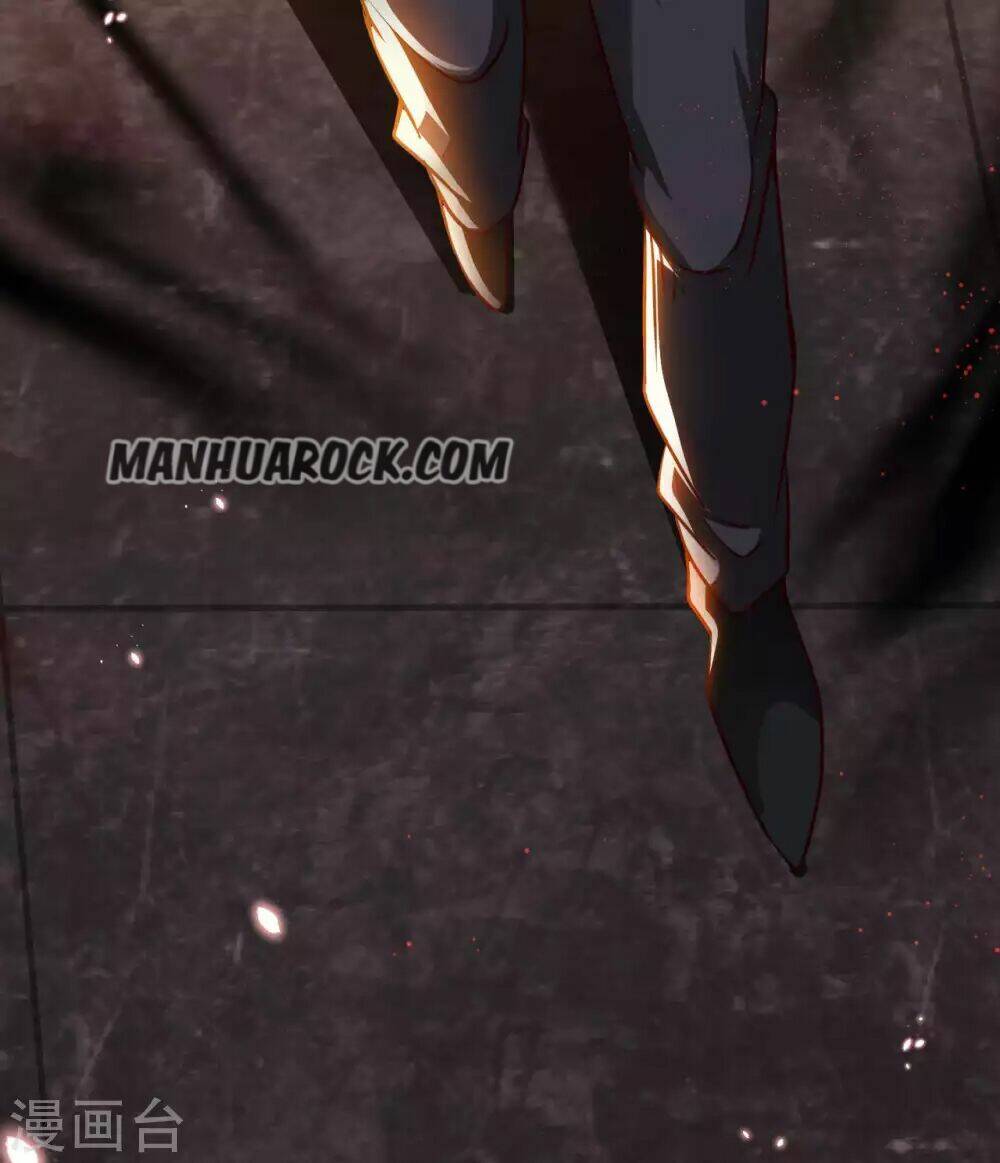 Sư Phụ Của Ta Là Thần Tiên: Chapter 32