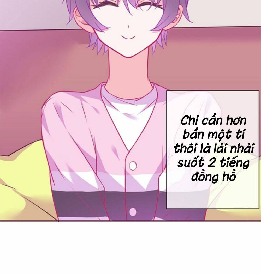 Đừng Nghịch, Ta Chỉ Muốn Yên Tĩnh: Chapter 59