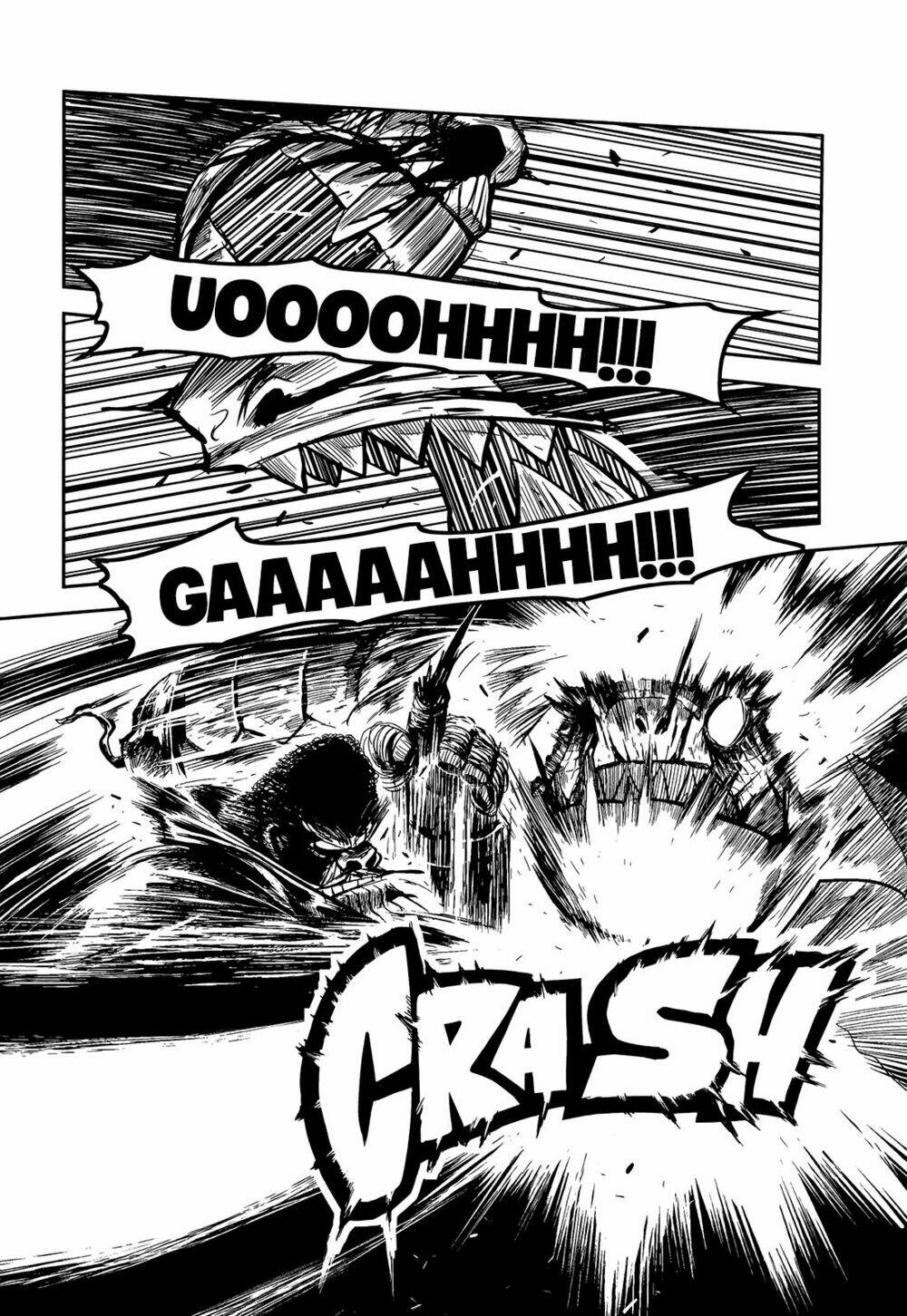 Keyman: Chapter 59