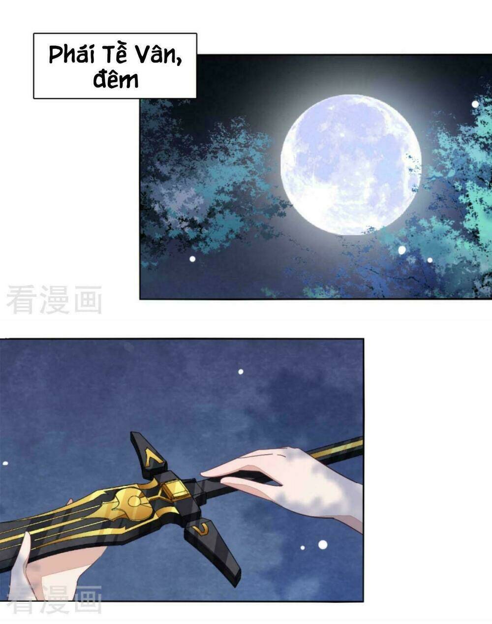 Xuyên Về Cổ Đại Làm Quốc Bảo: Chapter 22