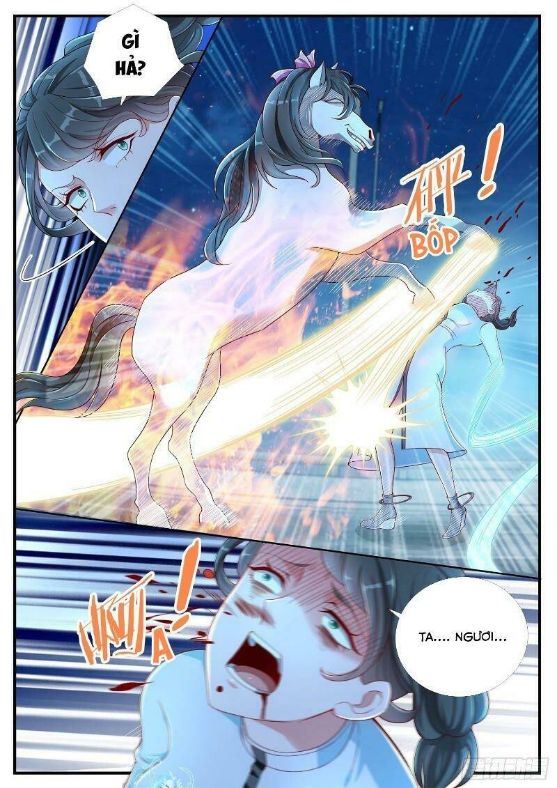 Ai Nói Ta Là Đại Lão?: Chapter 5