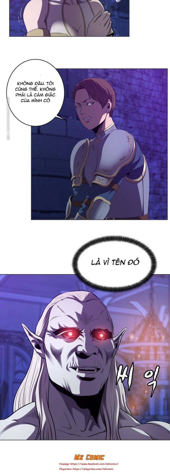 Cấp Độ Của Tôi Là Cao Nhất: Chapter 25