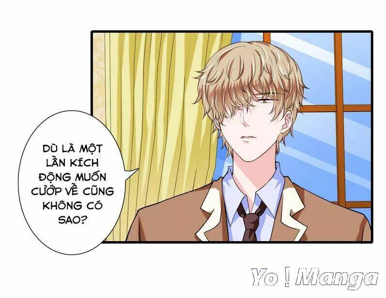 Thiểm Hôn Kinh Ái: Chapter 81