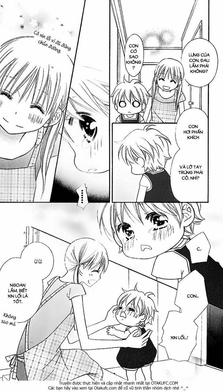Love So Life: Chapter 42