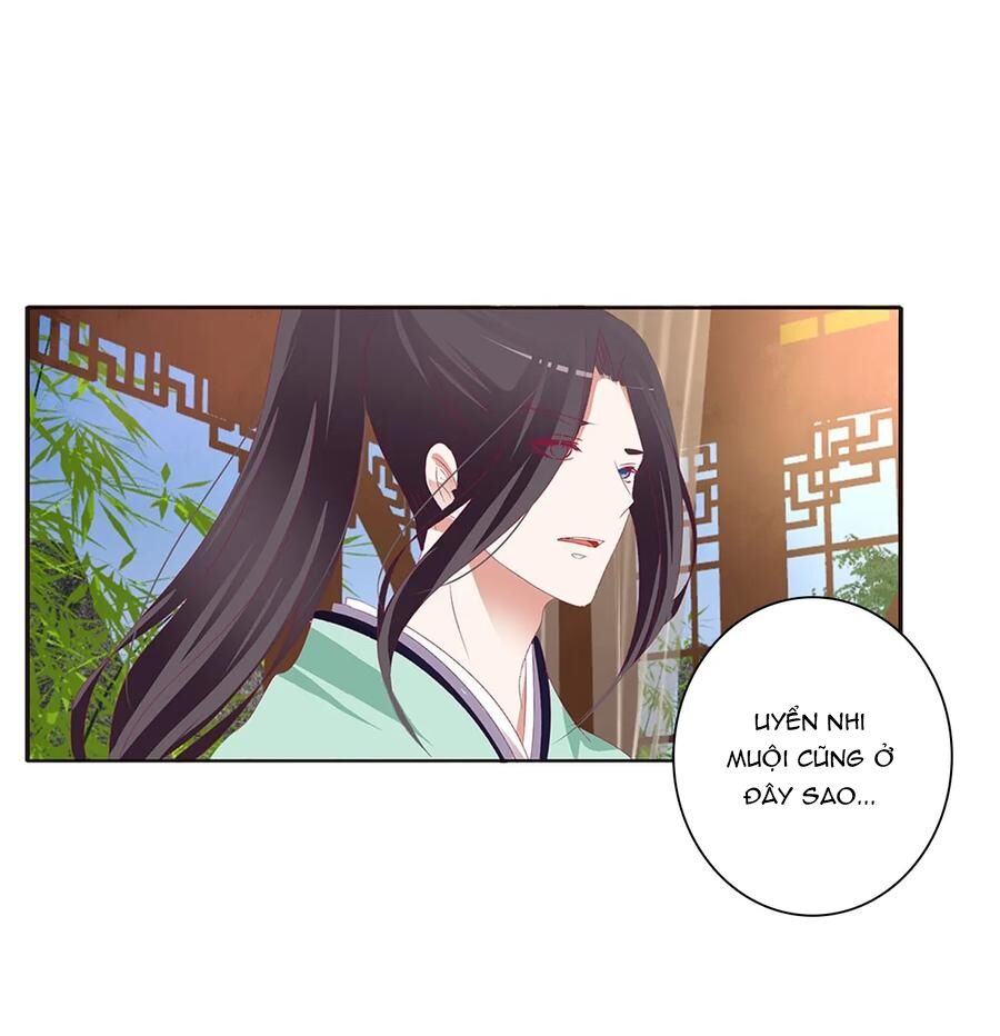Thông Linh Phi: Chapter 579