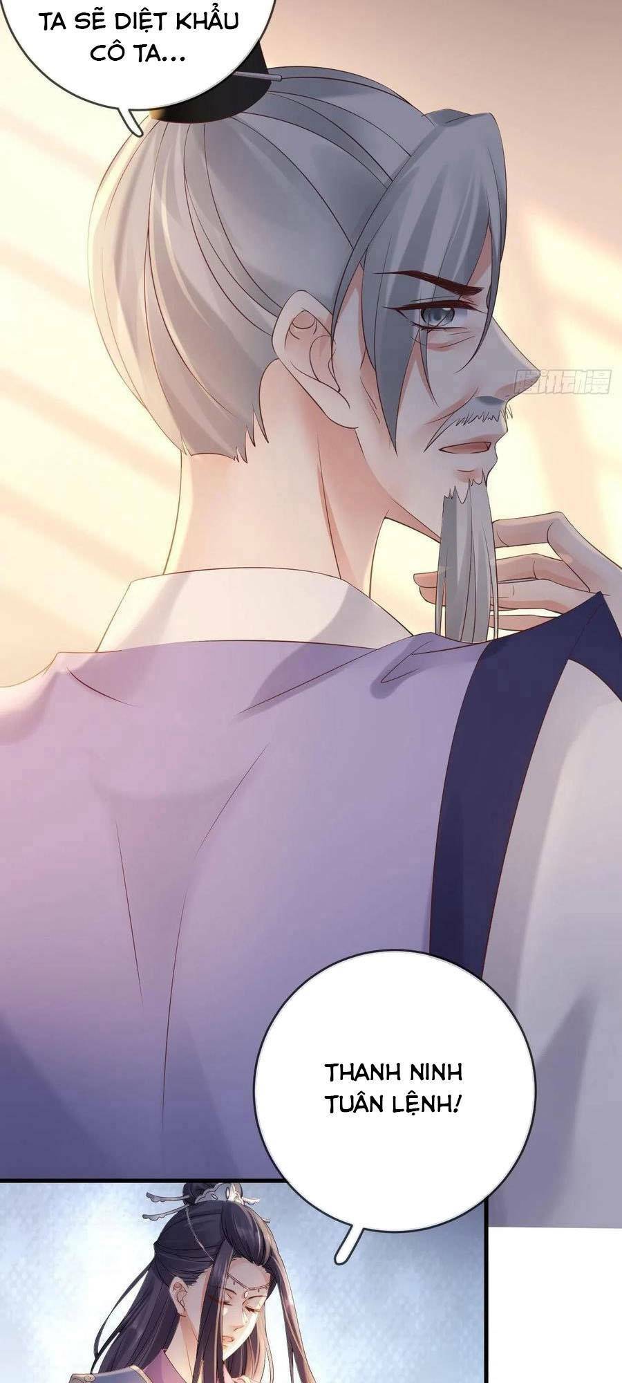 Ma Đầu Vạn Ác Năm Tuổi Rưỡi: Chapter 89