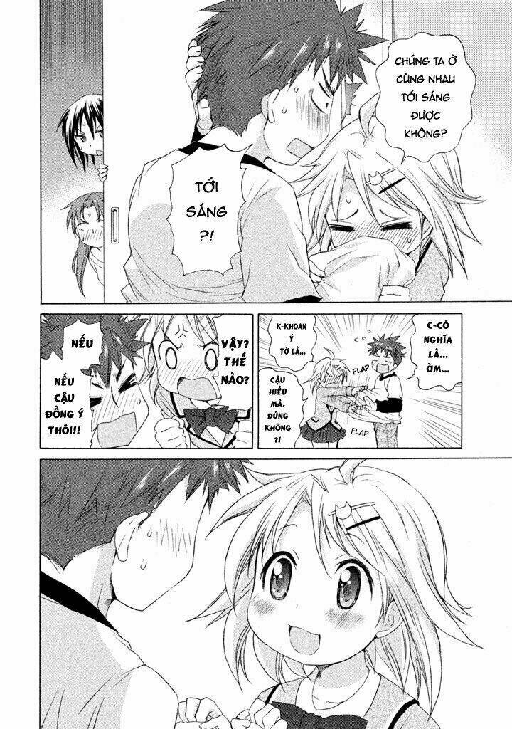 Comic Studio: Chapter 15