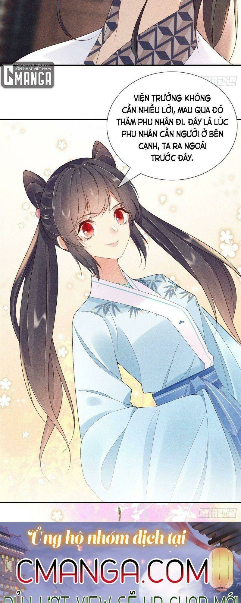 Trọng Sinh Chi Đích Nữ Bất Thiện: Chapter 73