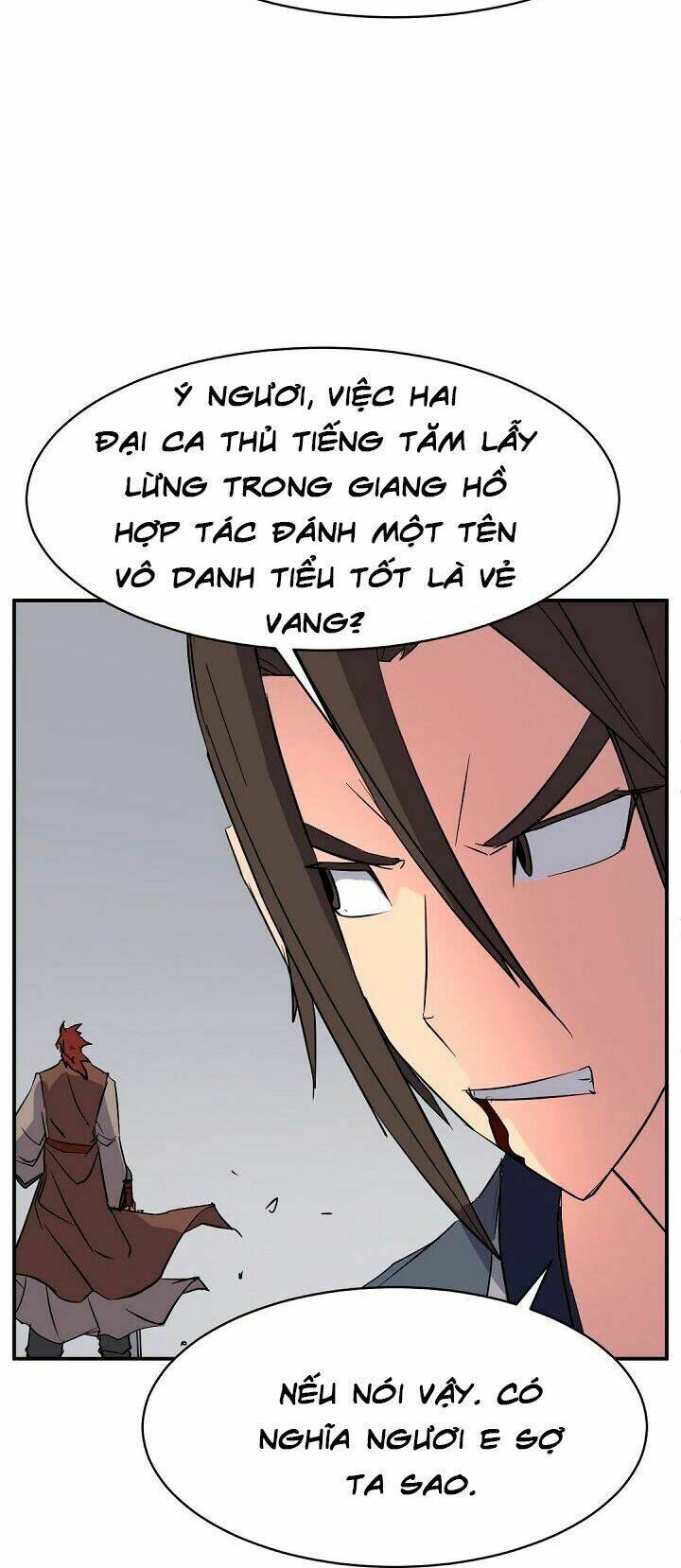 Trọng Sinh, Bất Khả Chiến Bại: Chapter 73