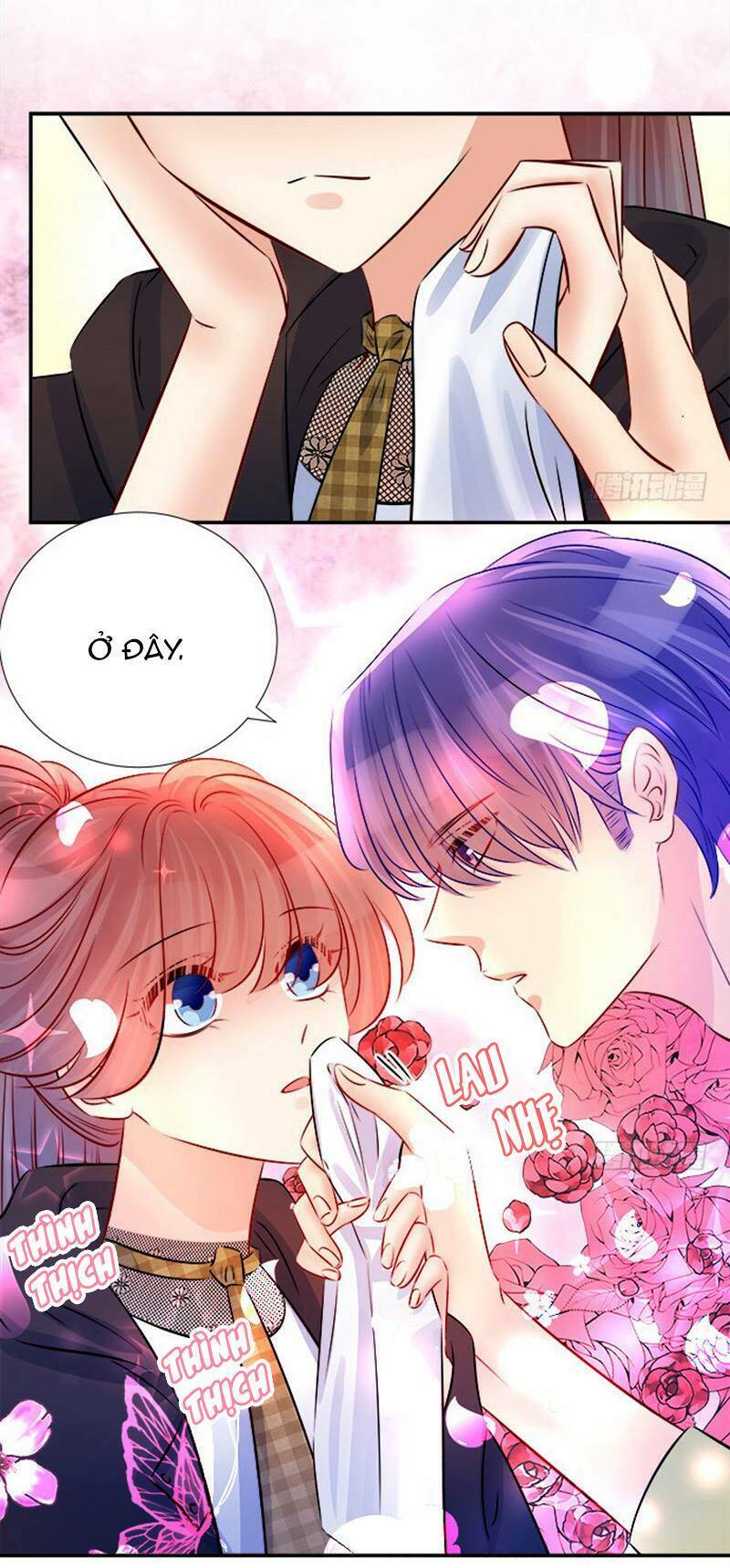 Trọng Sinh Để Ngủ Với Ảnh Đế: Chapter 65