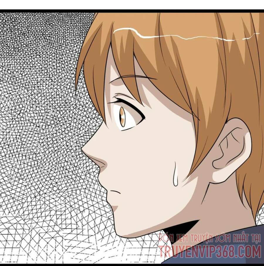 Đai Ca Trở Lại Tuổi 16: Chapter 110