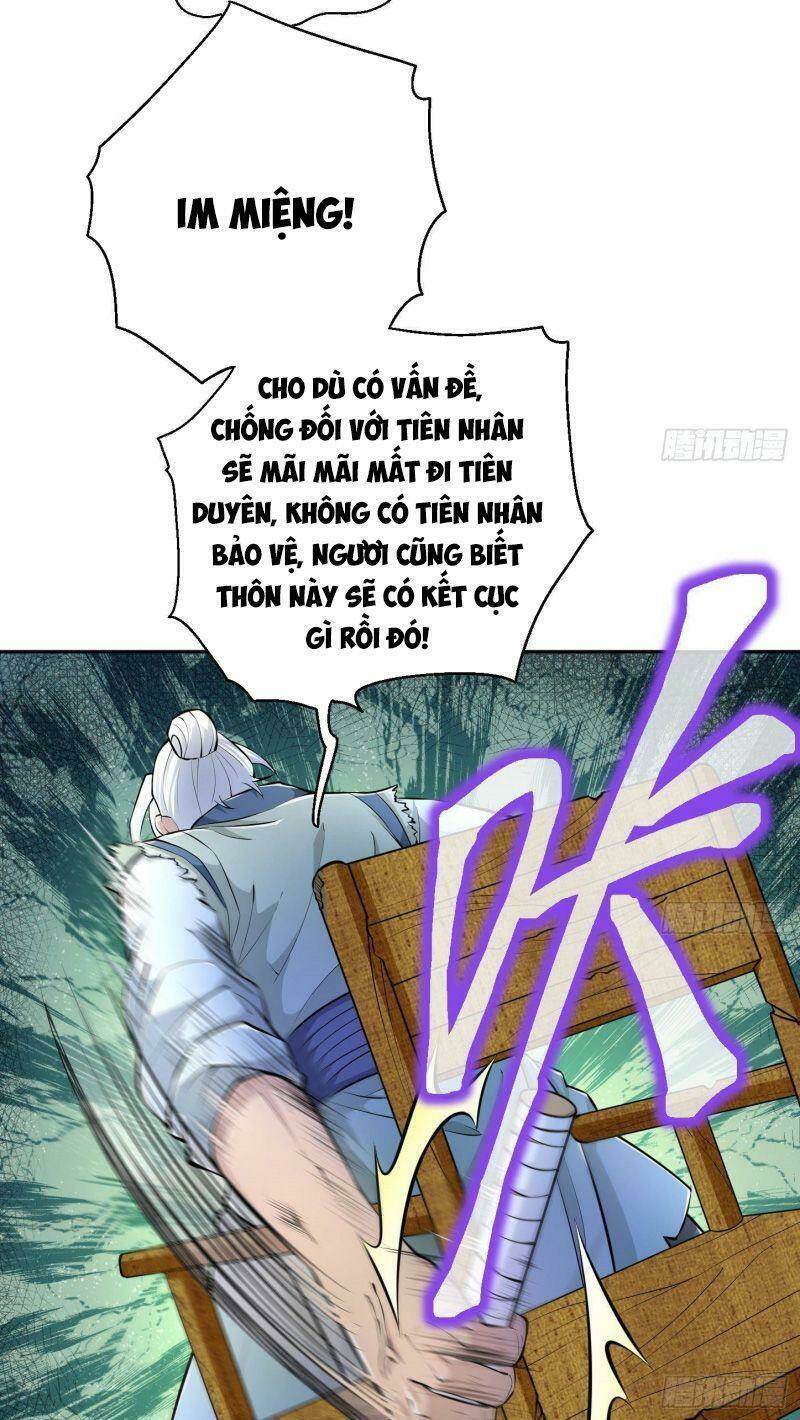 Tu Chân Toàn Dựa Số Lý Hóa: Chapter 14