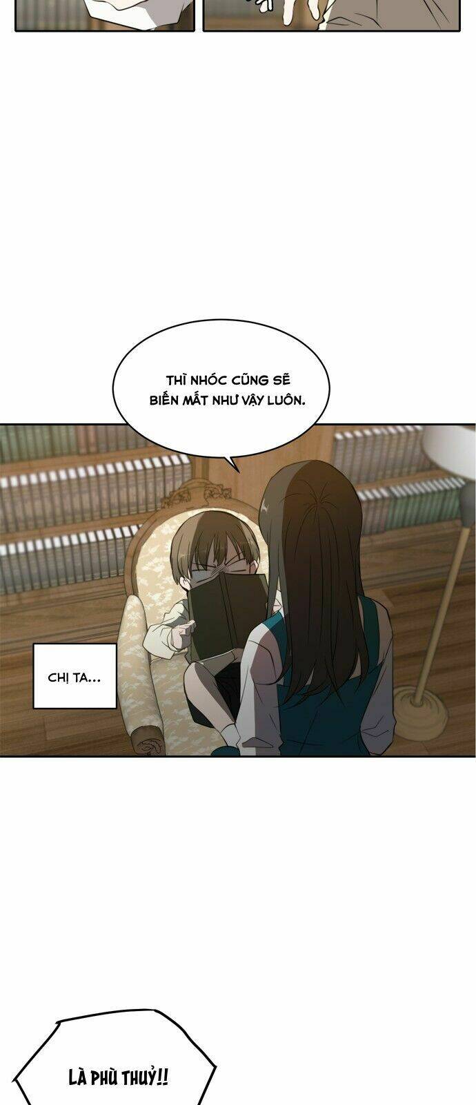 Kiếp Này Cũng Xin Chăm Sóc Tôi Như Vậy Nhé Kiếp Này Cũng Xin Chăm Sóc Tôi Như Vậy Nhé: Chapter 1