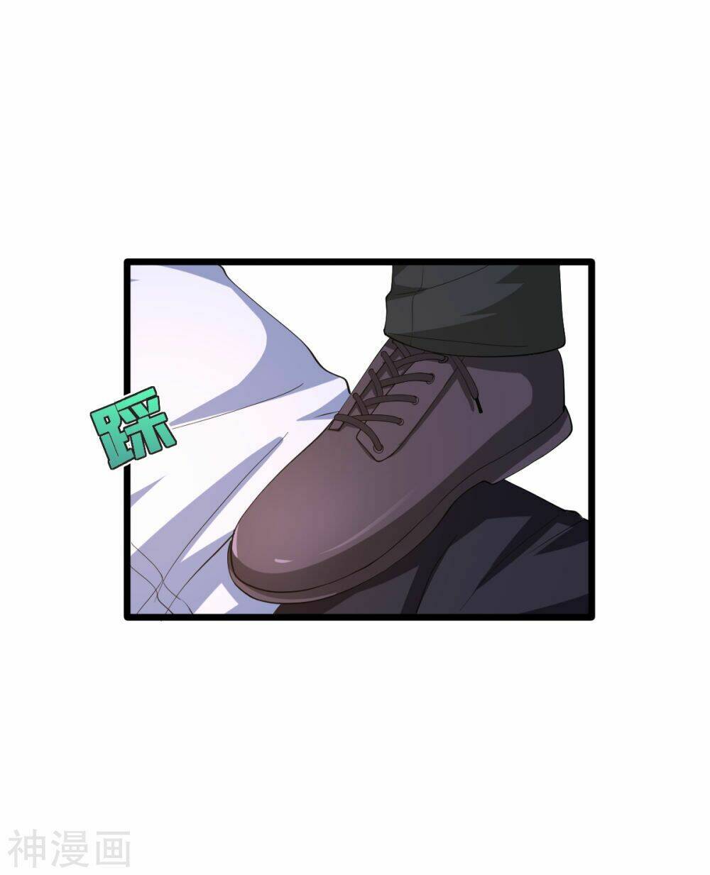 Đô Thị Tà Vương: Chapter 12