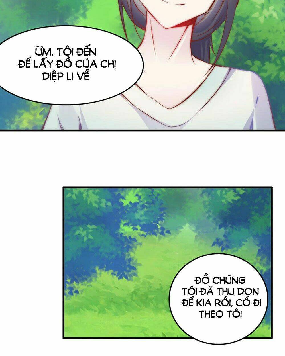 Hữu Tiên Tắc Danh: Chapter 12