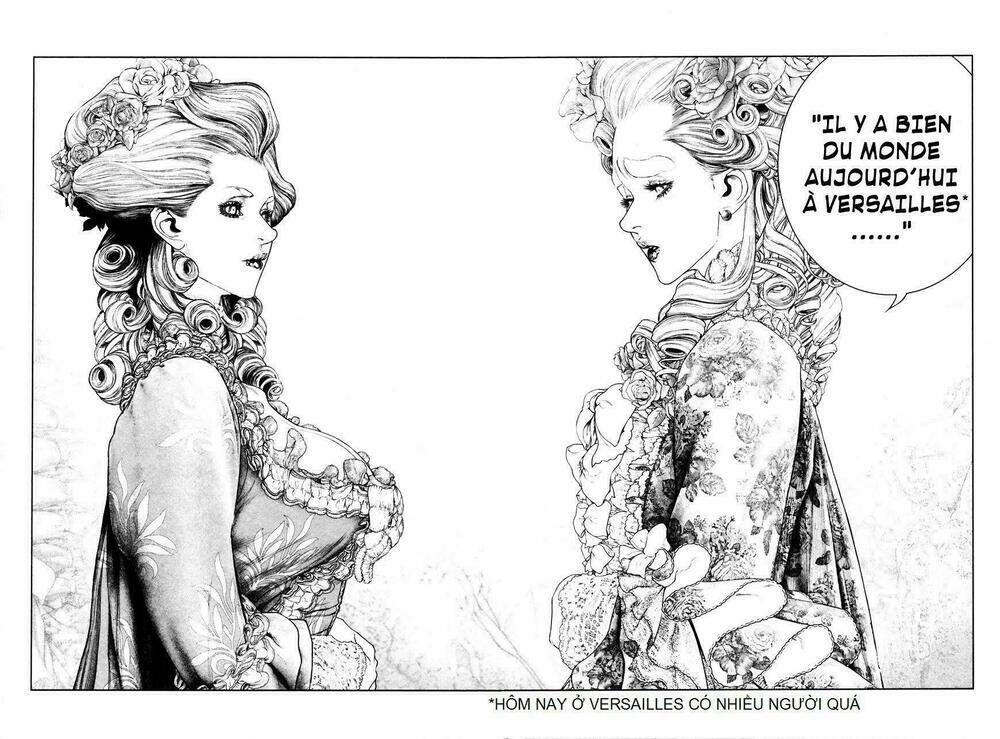 Innocent: Chapter 93