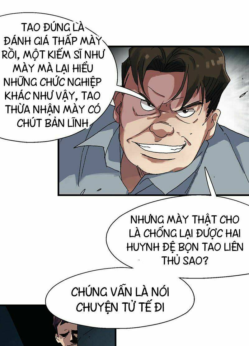 Cuộc Sống Tận Thế Bắt Đầu Từ Số 0: Chapter 10