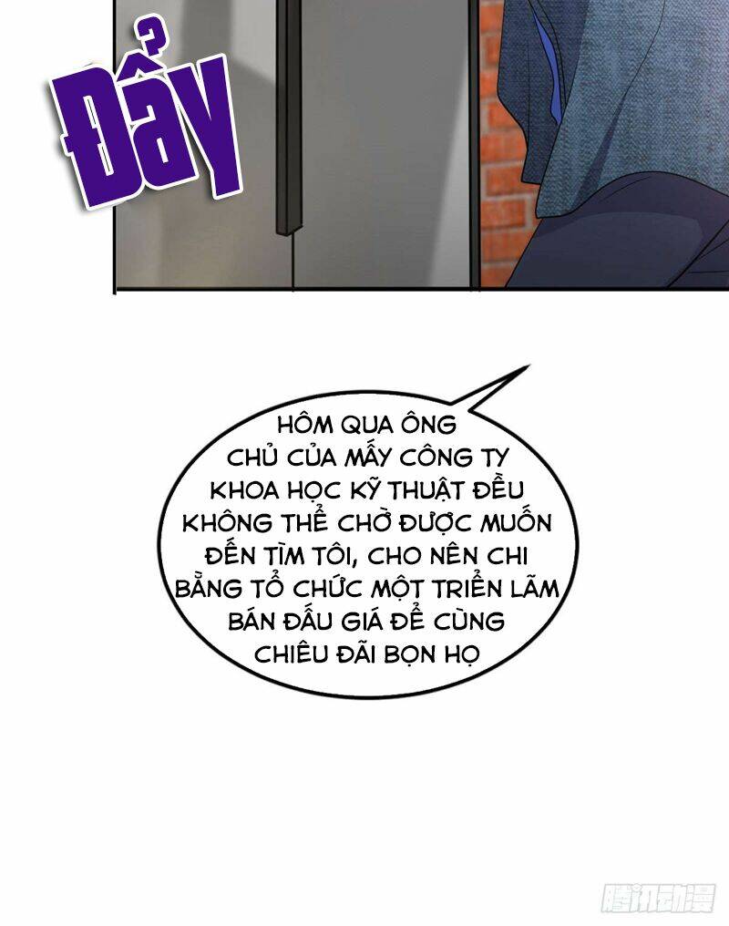 Đại Gia Livestream Vạn Giới: Chapter 14