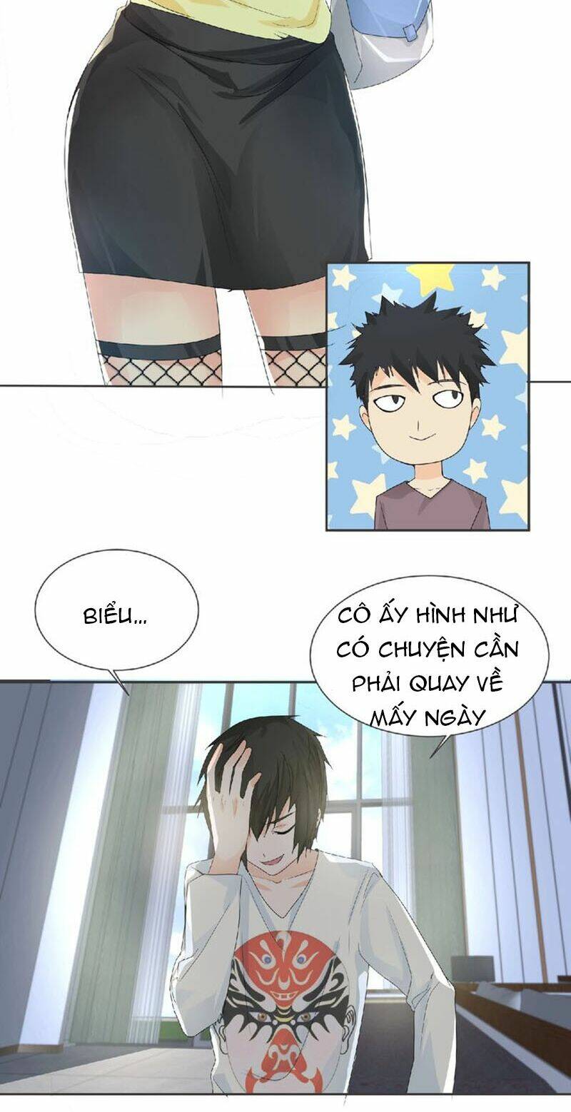 Đại Chiến Yêu Tinh: Chapter 14