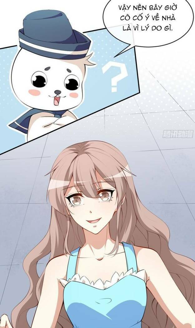 Mỹ Nhân Tâm Động: Chapter 30