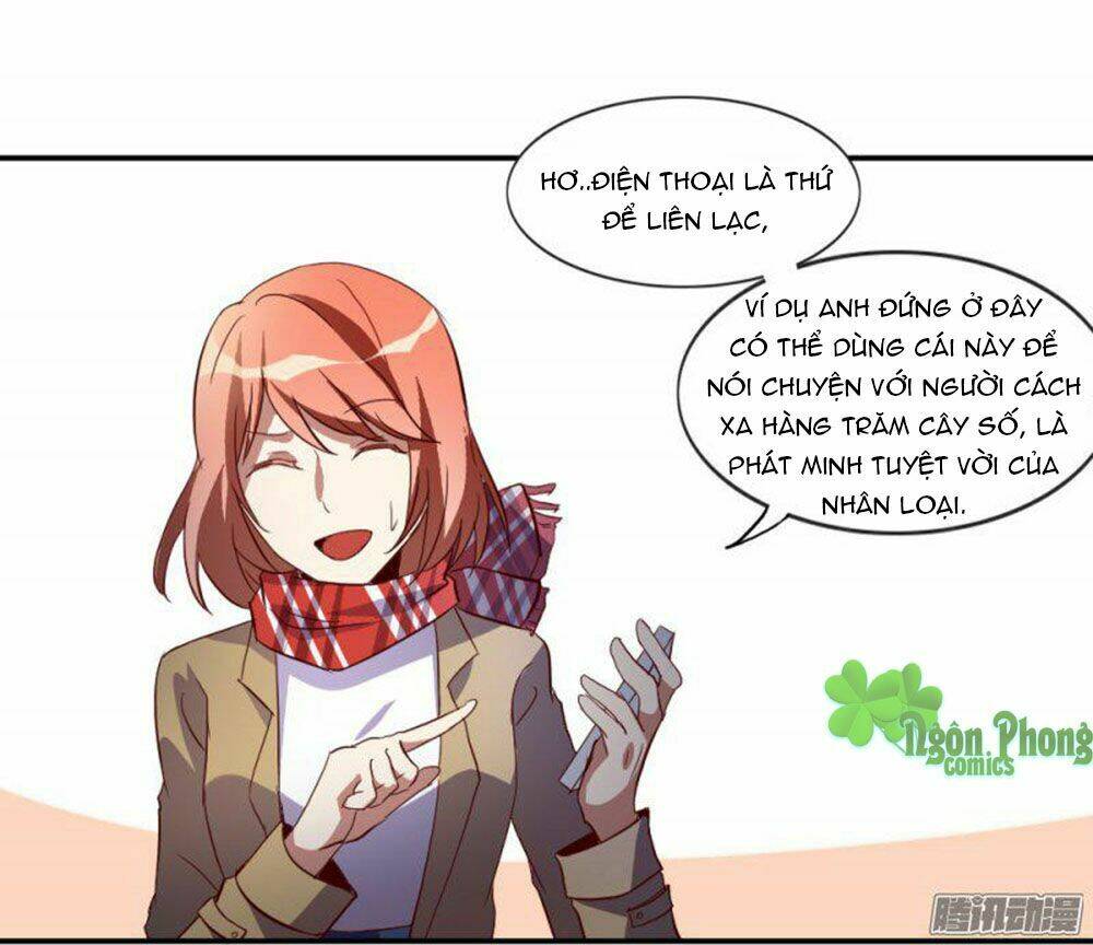 Thiên Ngoại Phi Tiên: Chapter 9