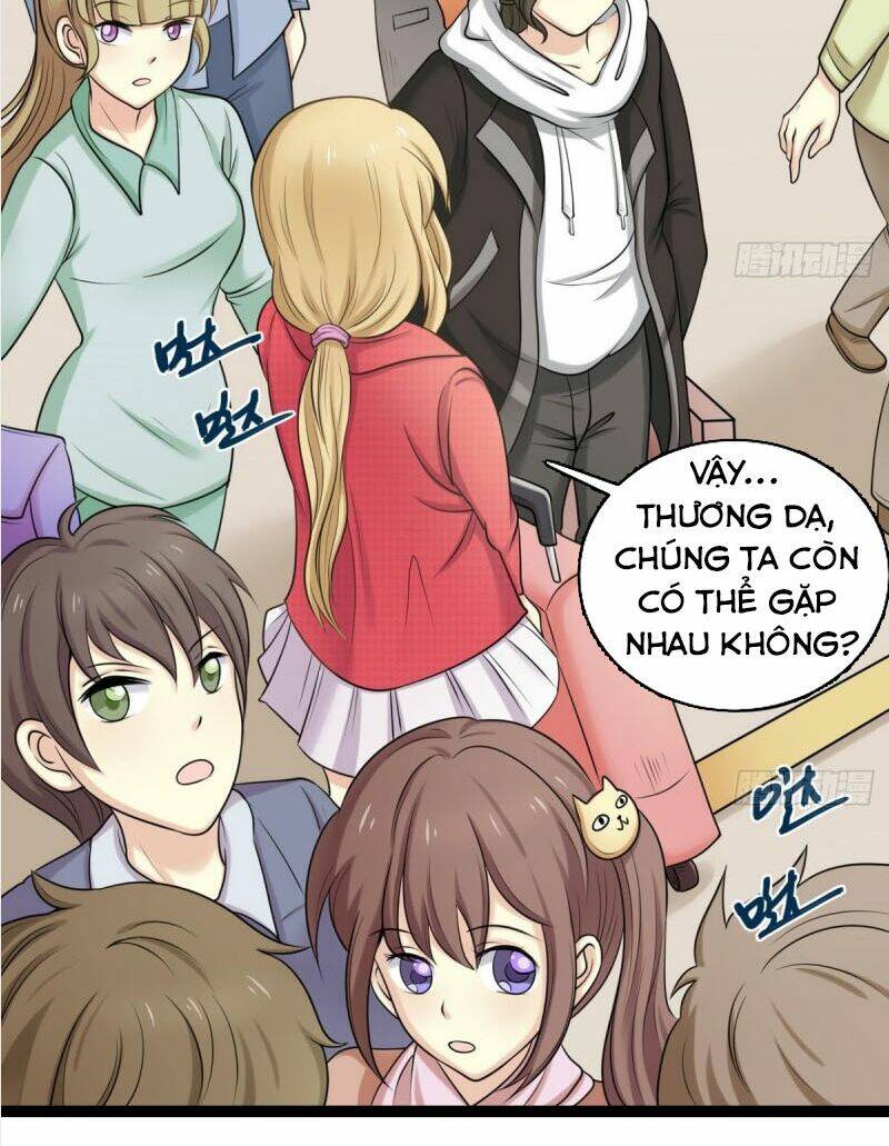 Hắn Là Long Ngạo Thiên: Chapter 2
