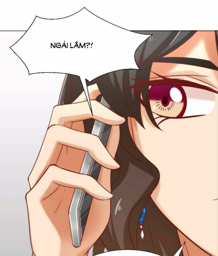 Hướng Tâm Dẫn Lực: Chapter 20