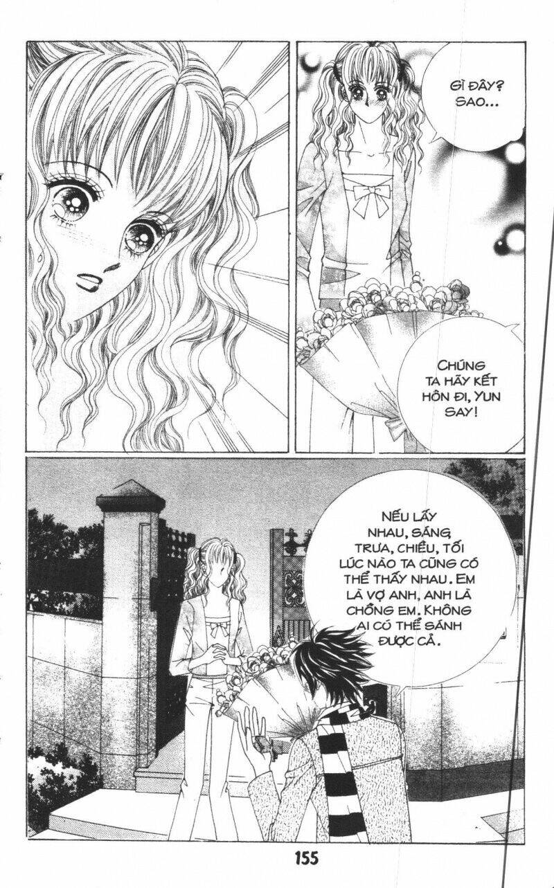 Say Say Say: Chapter 21