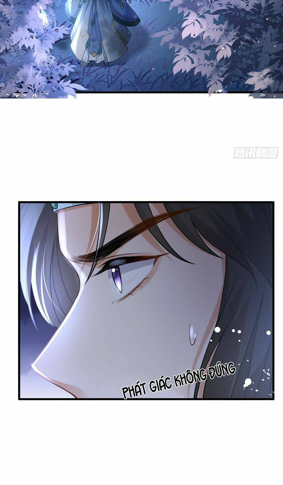 Ma Đầu Vạn Ác Năm Tuổi Rưỡi: Chapter 30