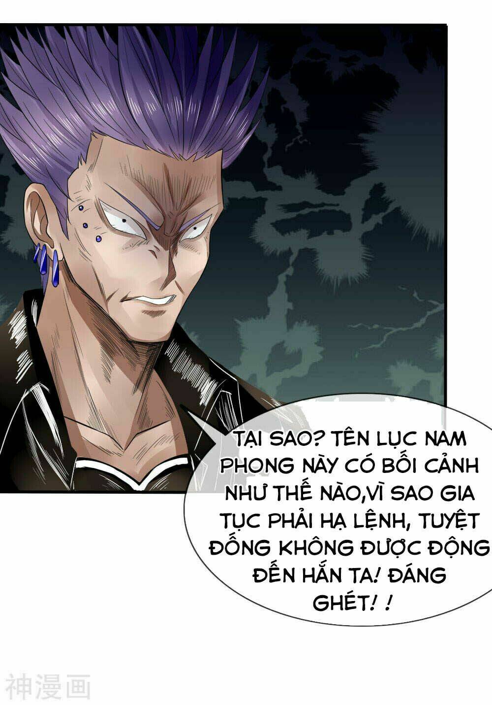 Tuyệt Thế Binh Vương: Chapter 66