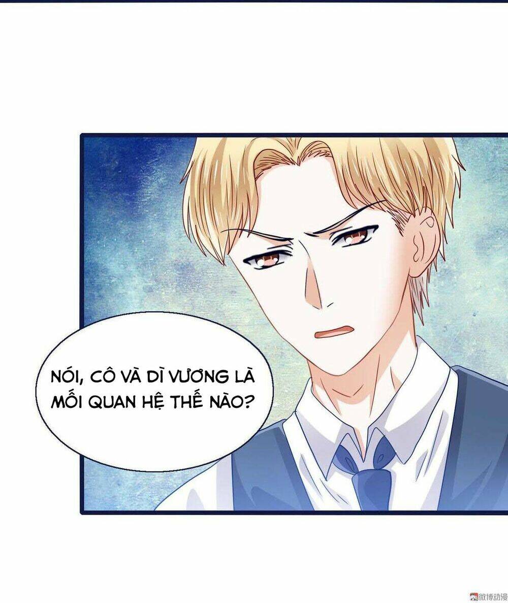 Trọng Sinh Chi Song Diện Cừu Phục Ký: Chapter 16
