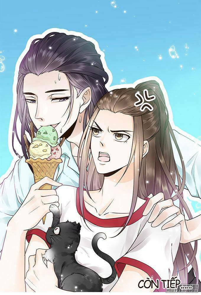 Đại Giá Thừa Tướng: Chapter 23