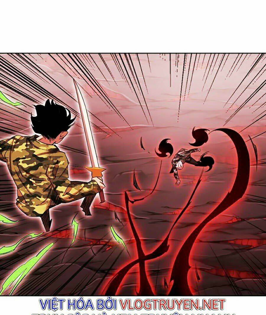 Hard Core Leveling Warrior Ss2: Chapter 88