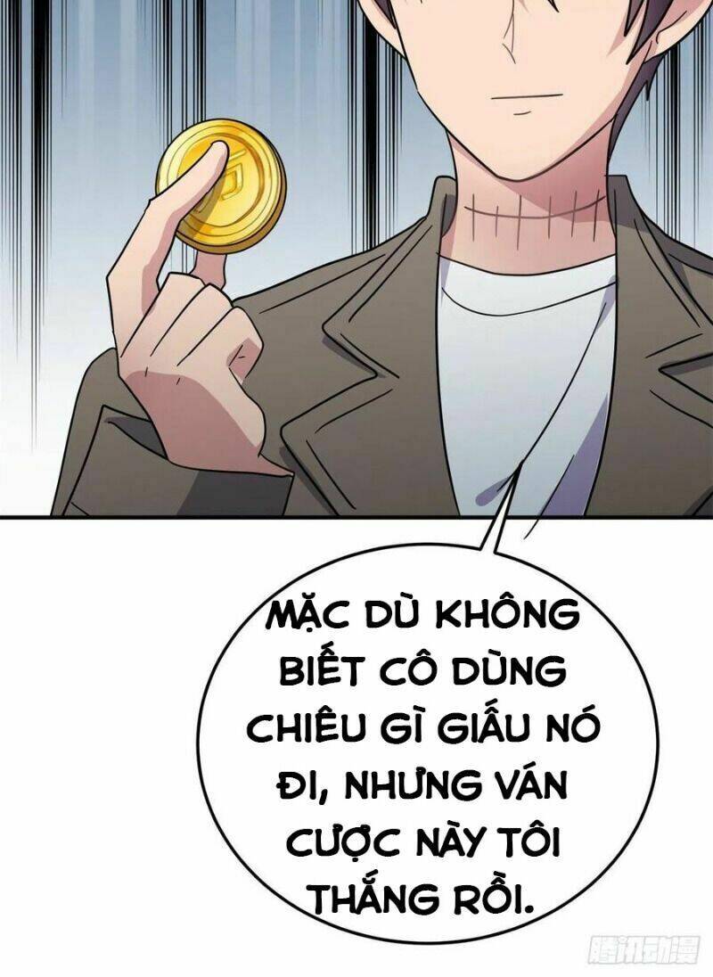 Đại Gia Livestream Vạn Giới: Chapter 62