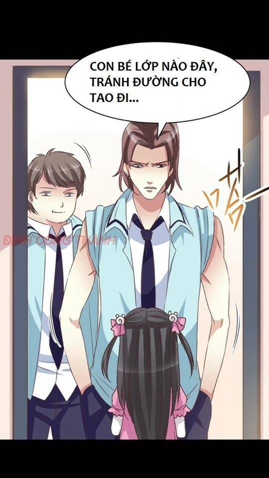 Truyện Kinh Dị Ở Tòa Nhà Số 44: Chapter 46