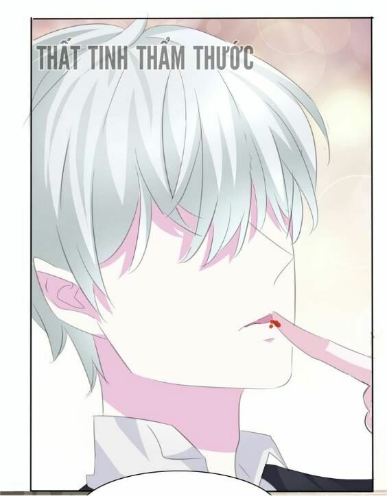 Một lời không hợp liền hút máu: Chapter 35