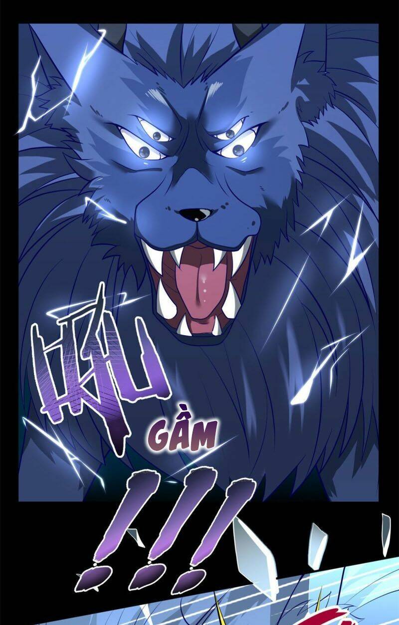 Chí Tôn Võ Đế: Chapter 316