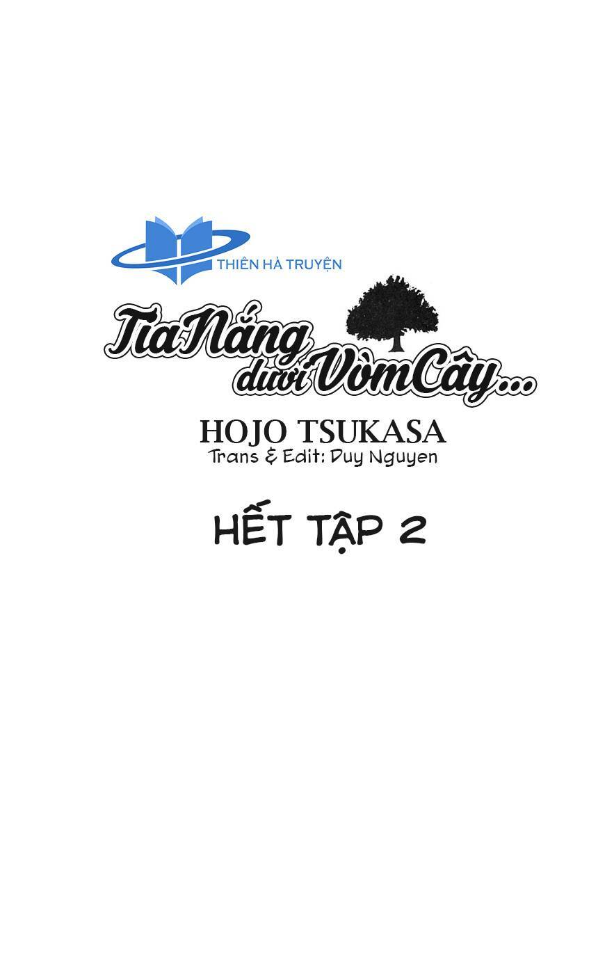 Cô Bé Mặt Trời: Chapter 17