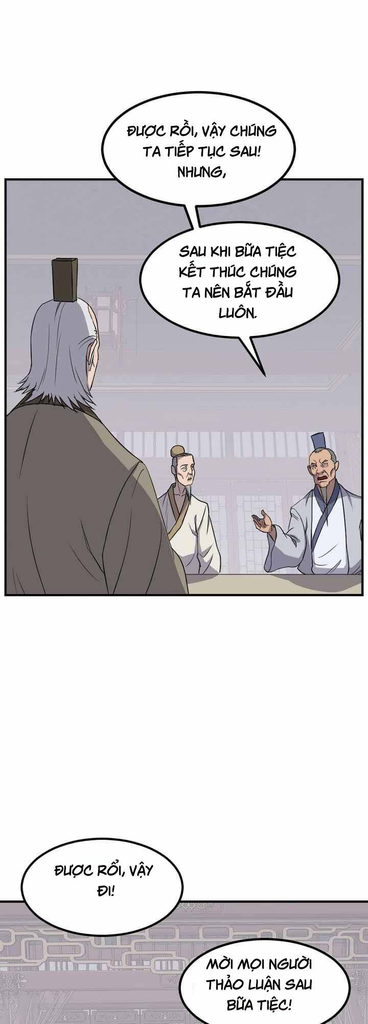 Trọng Sinh, Bất Khả Chiến Bại: Chapter 133