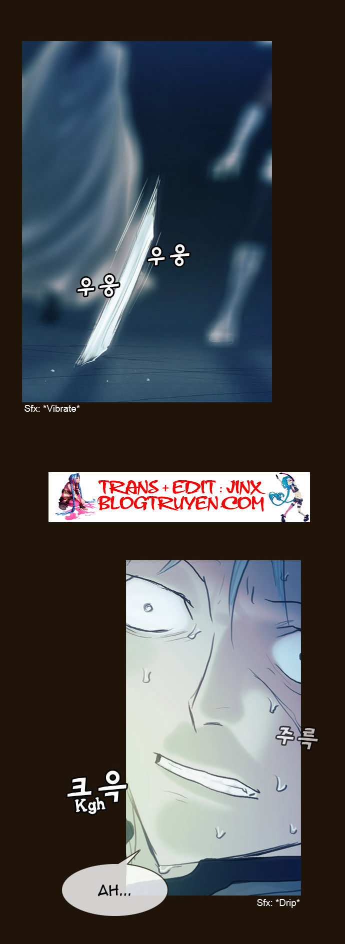 Magician: Chapter 162