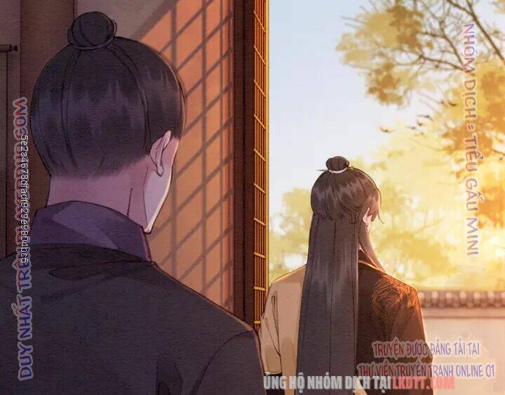 Trọng Sinh Bá Sủng Nhiếp Chính Vương Quá Mạnh Mẽ: Chapter 168