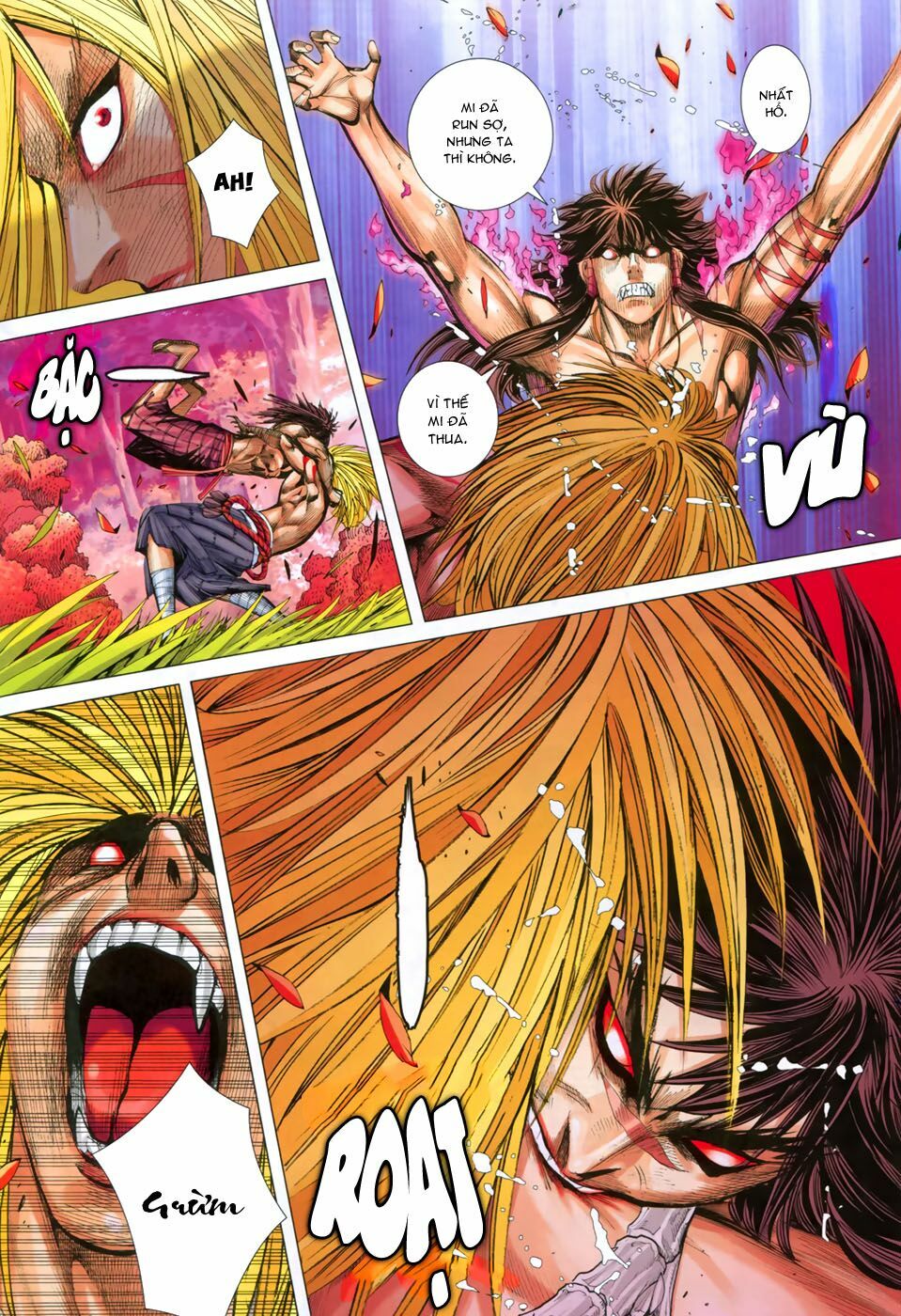 Tây Du: Chapter 74