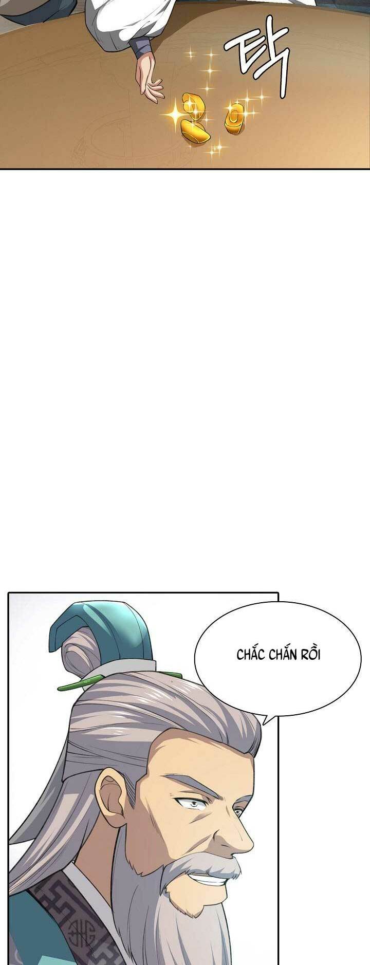 Tôi Nhặt Được Một Cây Đèn Thần: Chapter 2