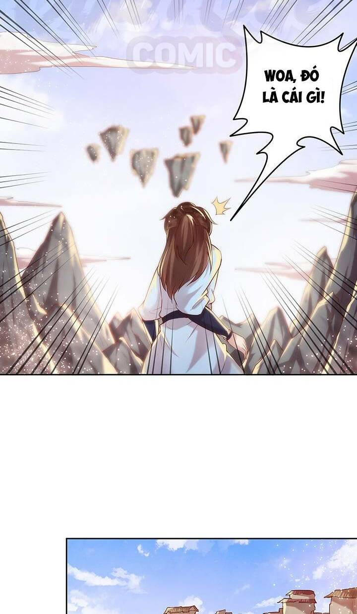 Siêu Phàm Truyện: Chapter 98