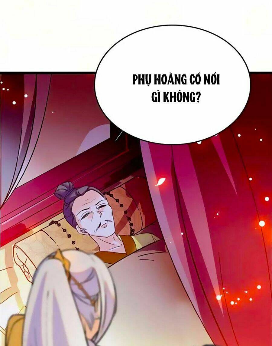 Nhất Thế Khuynh Thành: Lãnh Cung Khí Phi: Chapter 98