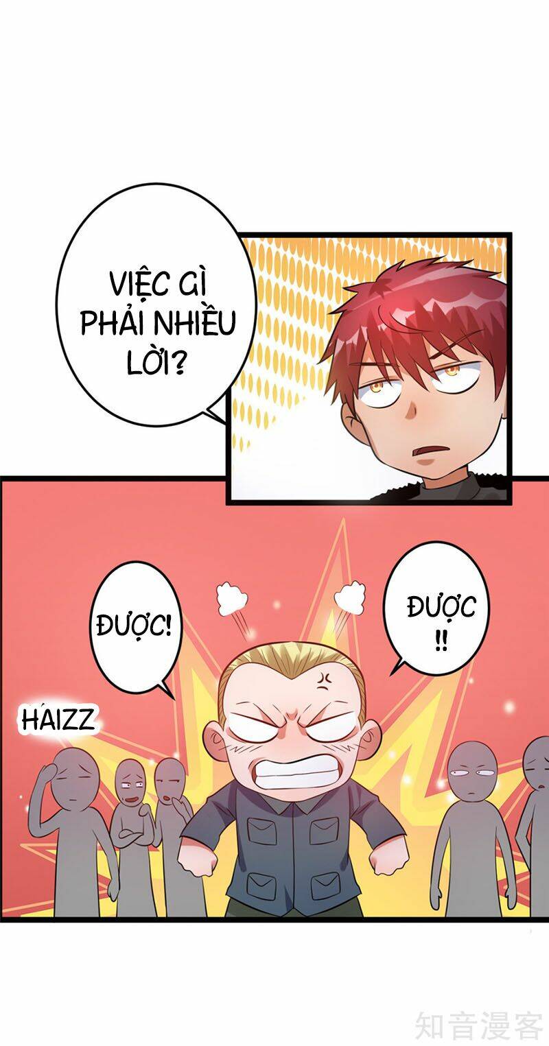 Tiên Vương Trùng Sinh: Chapter 46