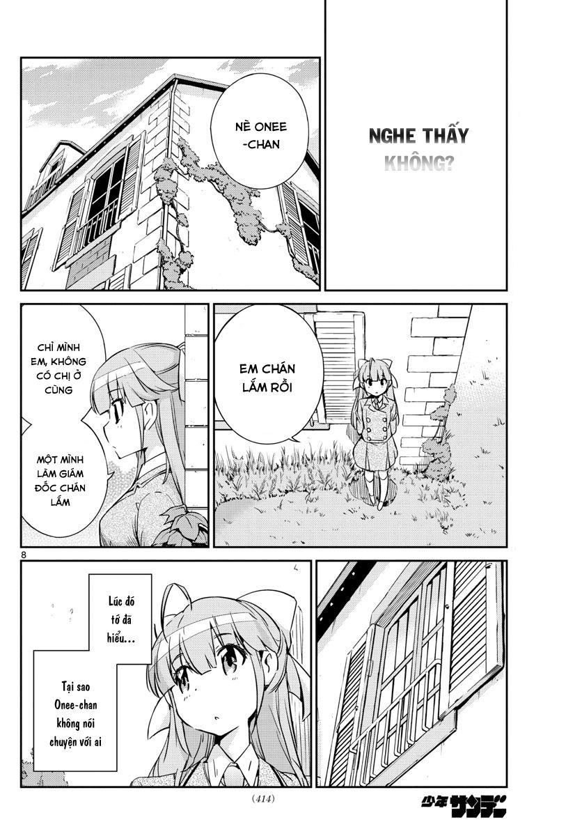 King Of Idols: Chapter 44