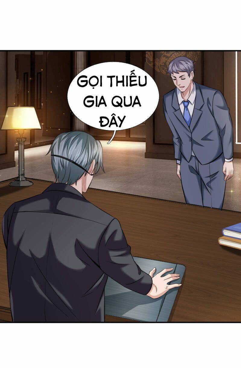 Tuyệt Thế Phi Đao: Chapter 231