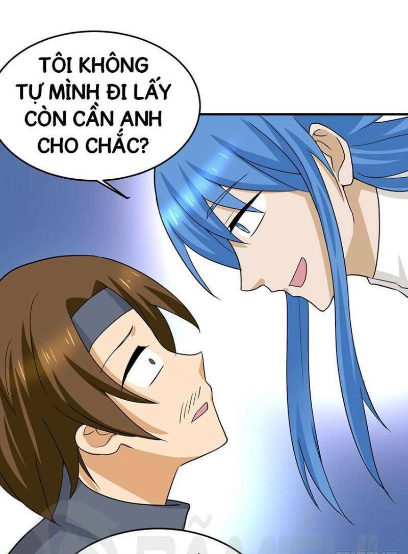 Đô Thị Tu Luyện Cuồng Triều: Chapter 96